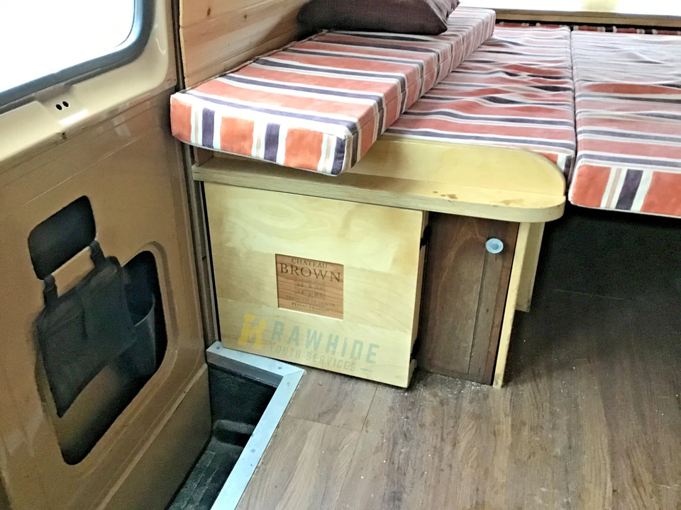 1984 Ford Econoline Van - Image 12 of 20