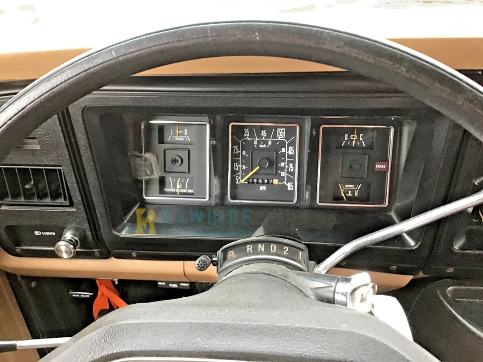 1984 Ford Econoline Van - Image 9 of 20