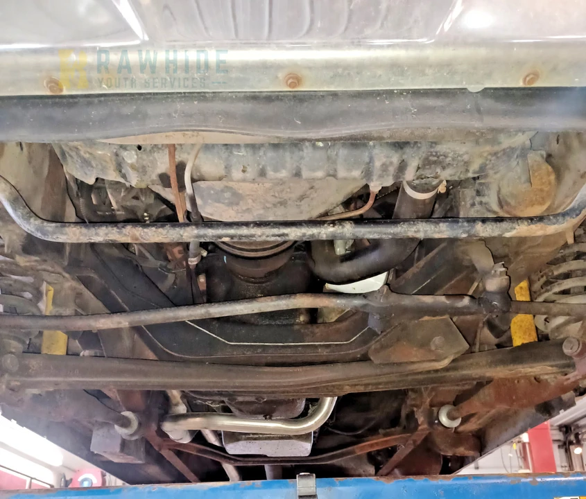 1984 Ford Econoline Van - Image 16 of 20