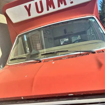 1984 Ford Econoline E350 Cargo