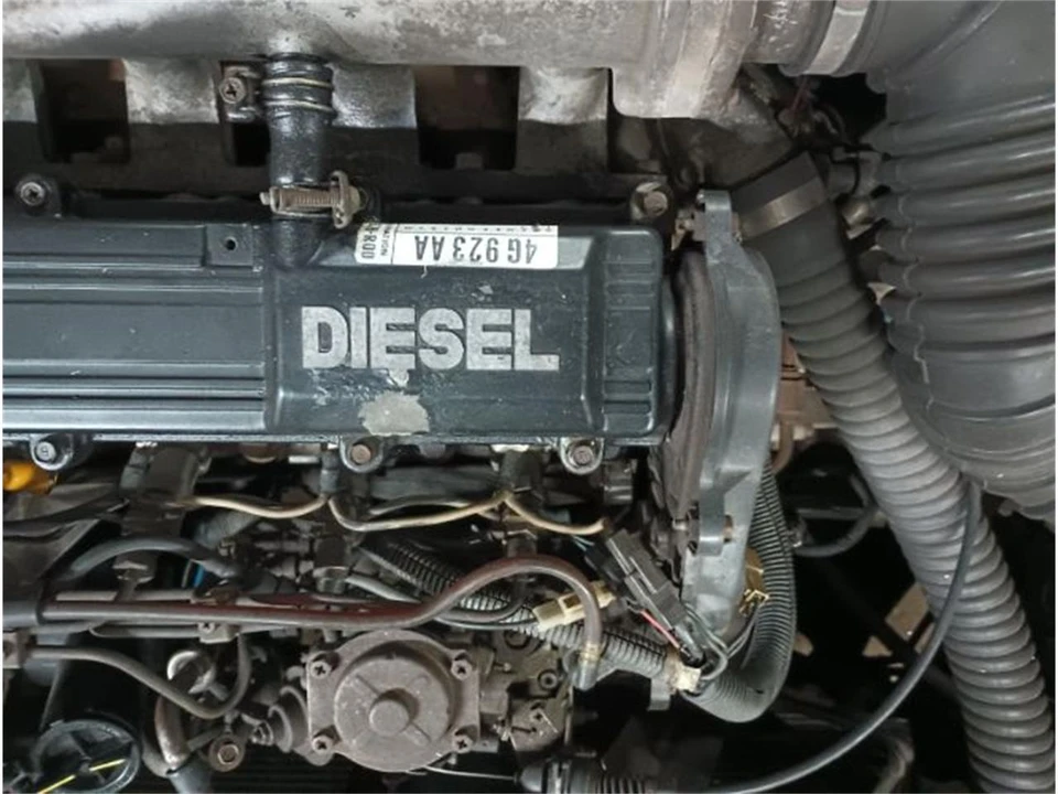 1984 Ford Escort - Image 19 of 19