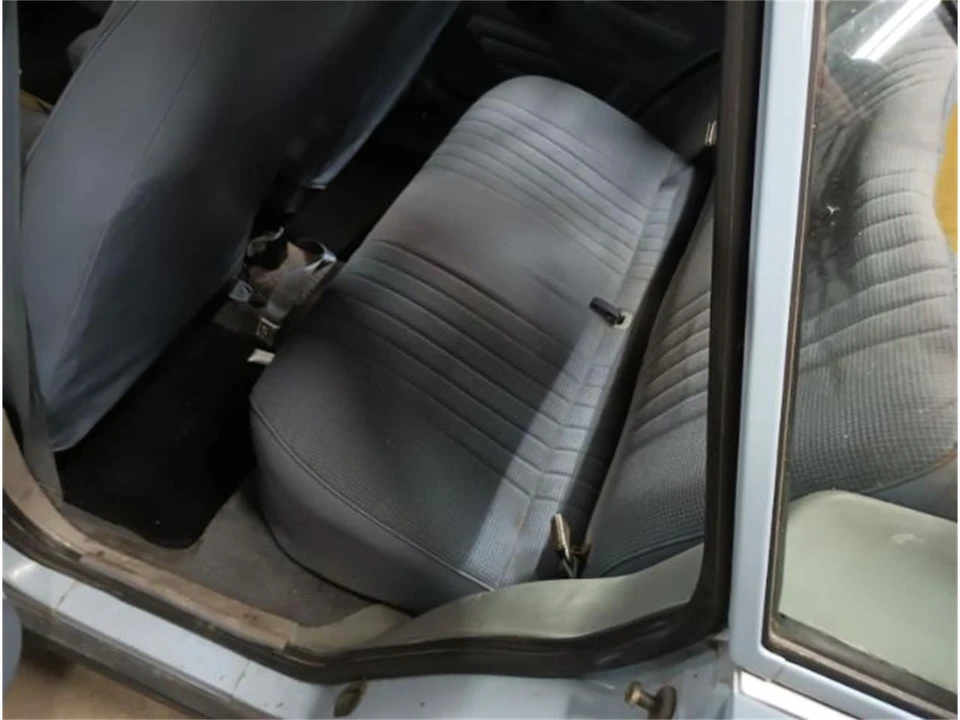 1984 Ford Escort - Image 14 of 19