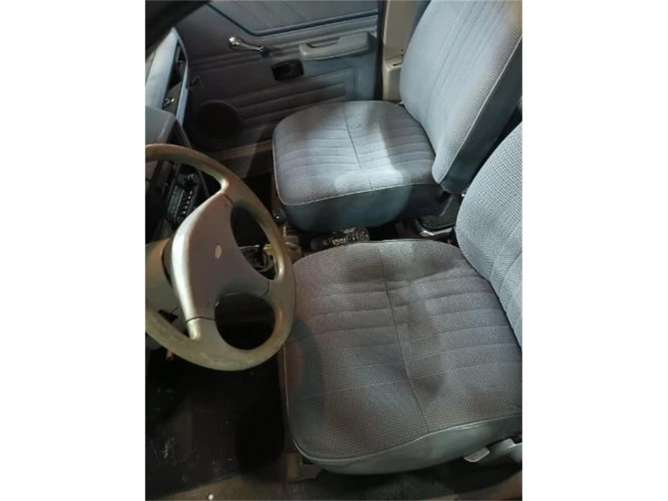 1984 Ford Escort - Image 13 of 19