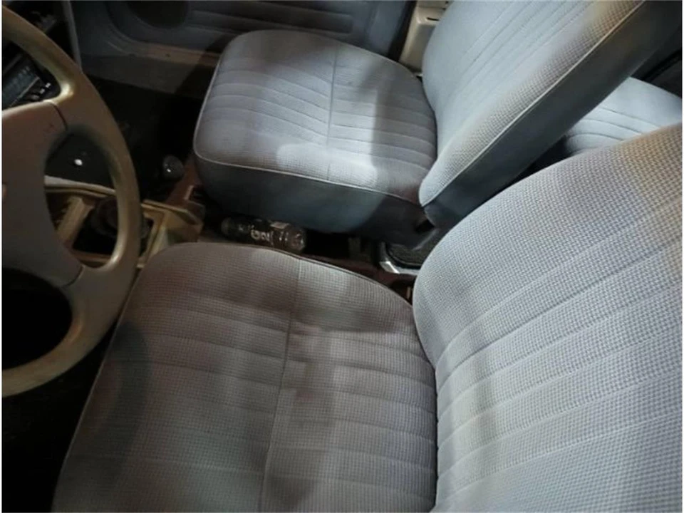 1984 Ford Escort - Image 15 of 19