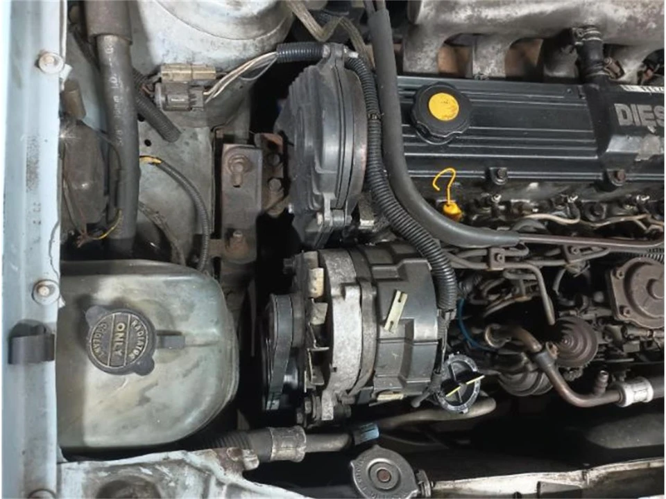 1984 Ford Escort - Image 18 of 19