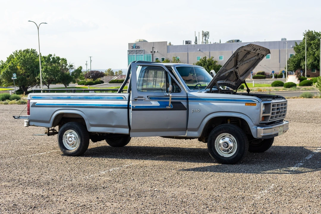 1984 Ford F-Series 7th Gen - Image 26 of 31