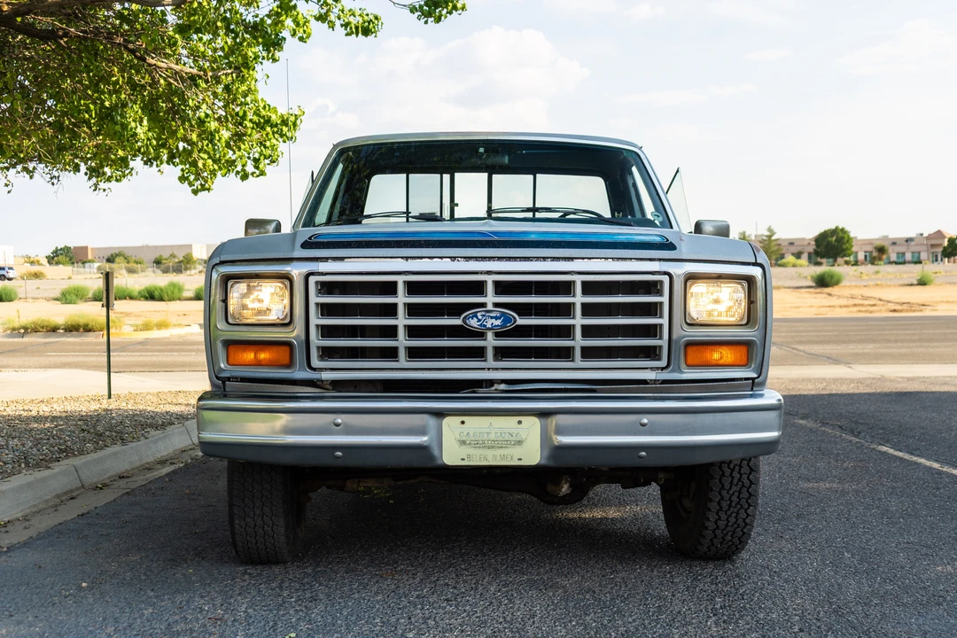 1984 Ford F-Series 7th Gen - Image 20 of 31