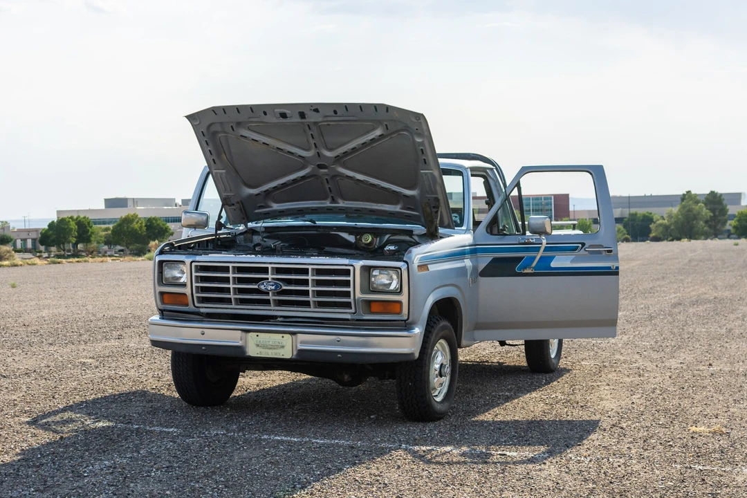1984 Ford F-Series 7th Gen - Image 29 of 31