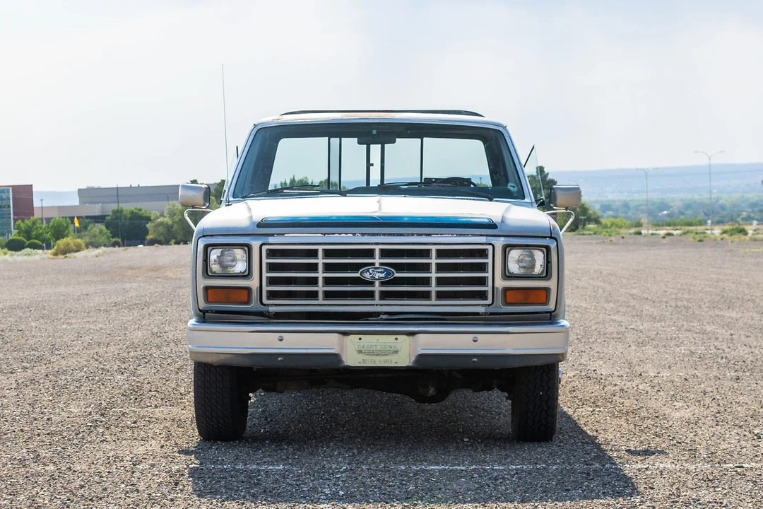 1984 Ford F-Series 7th Gen - Image 18 of 31