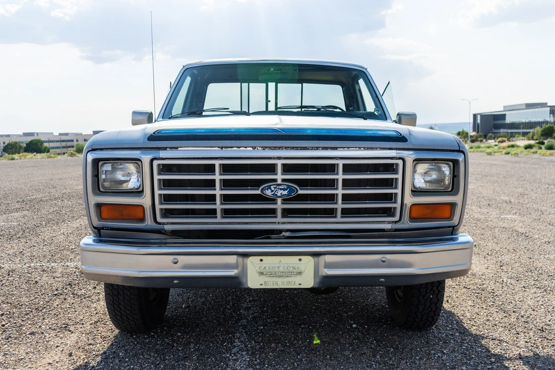 1984 Ford F-Series 7th Gen - Image 19 of 31