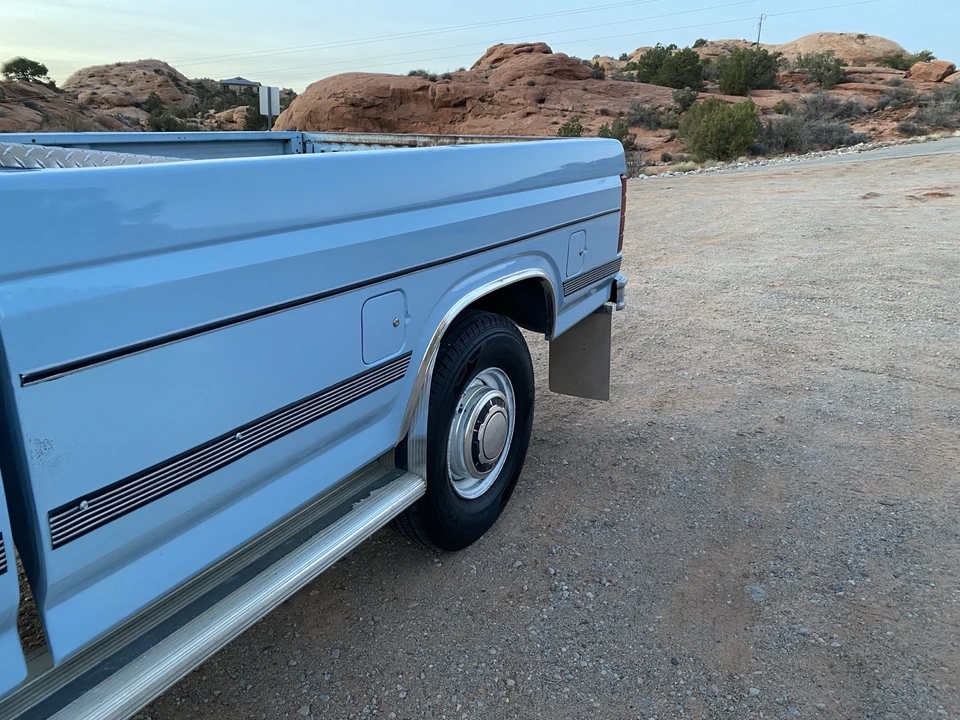 1984 Ford F-Series 7th Gen - Image 10 of 21