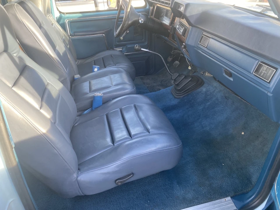 1984 Ford F-Series 7th Gen - Image 21 of 21