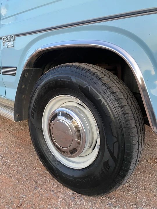 1984 Ford F-Series 7th Gen - Image 14 of 21