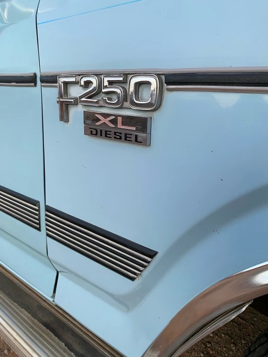 1984 Ford F-Series 7th Gen - Image 15 of 21
