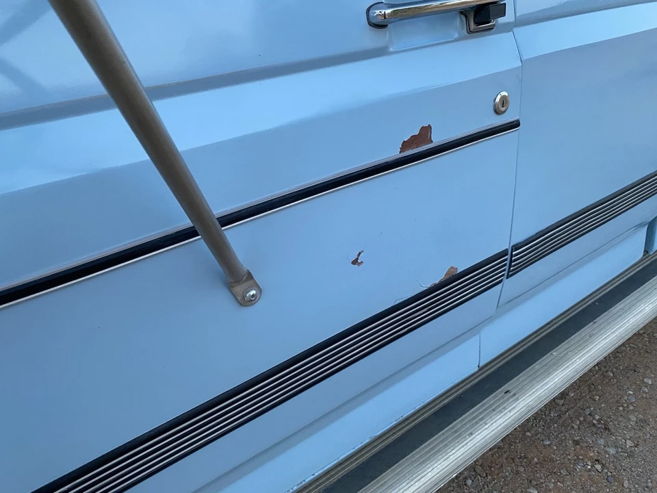 1984 Ford F-Series 7th Gen - Image 16 of 21
