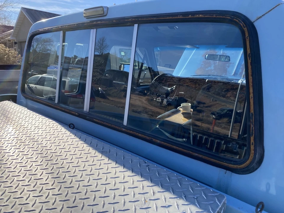 1984 Ford F-Series 7th Gen - Image 20 of 21
