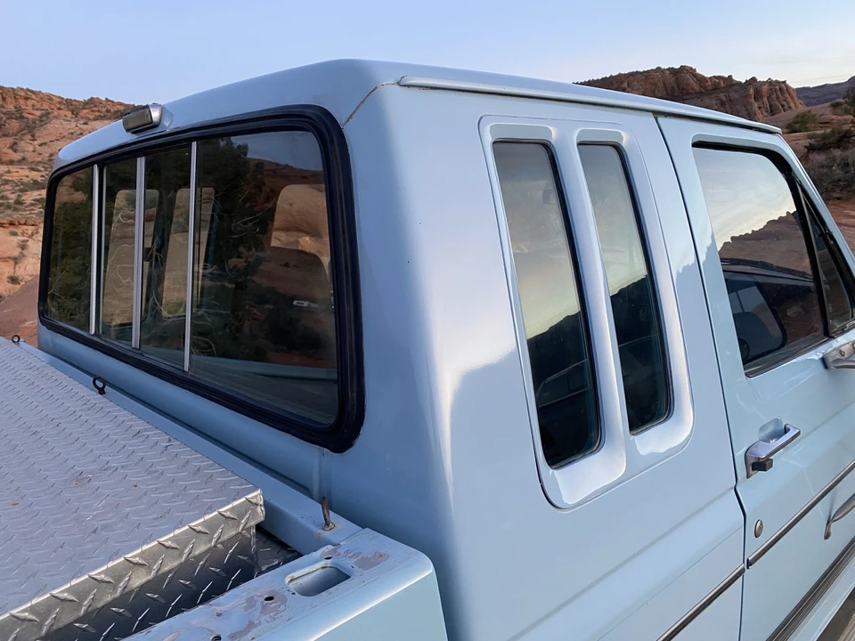 1984 Ford F-Series 7th Gen - Image 12 of 21