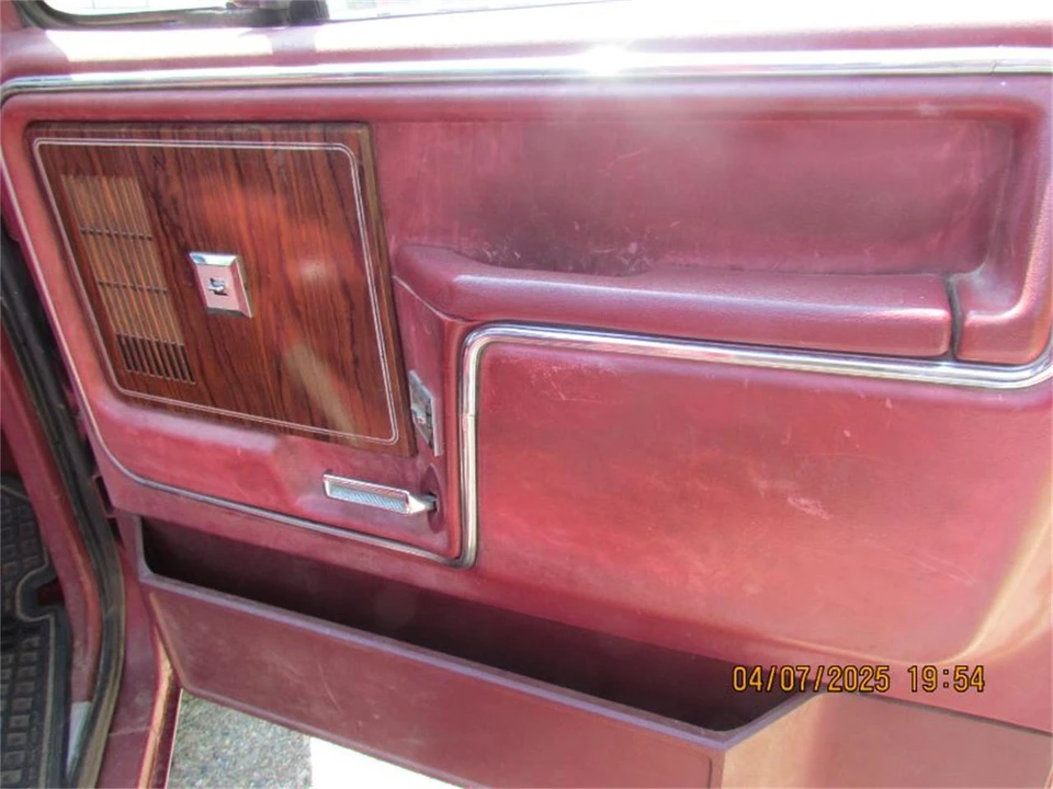 1984 Ford F-Series 7th Gen - Image 26 of 30