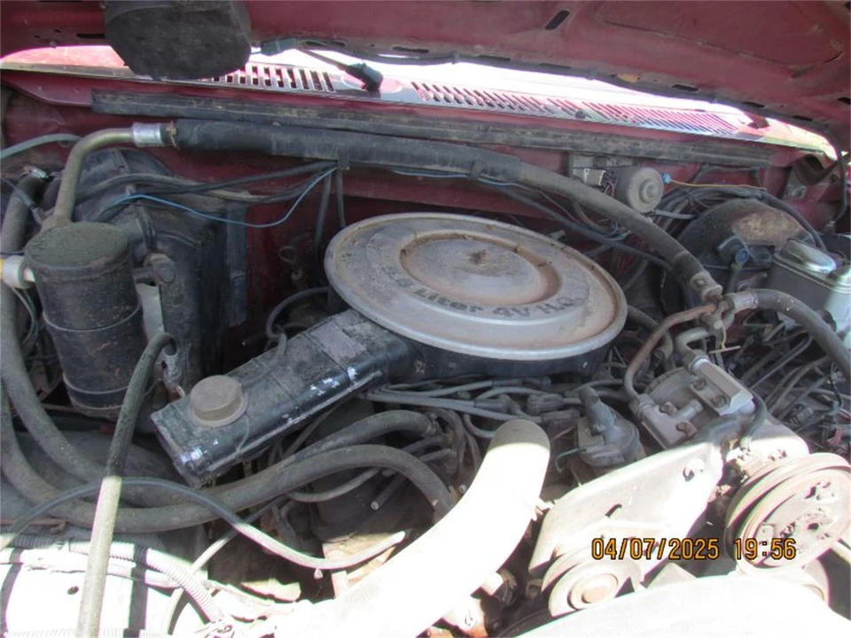 1984 Ford F-Series 7th Gen - Image 13 of 30