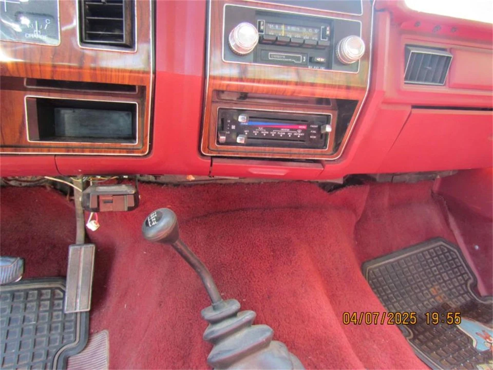 1984 Ford F-Series 7th Gen - Image 22 of 30