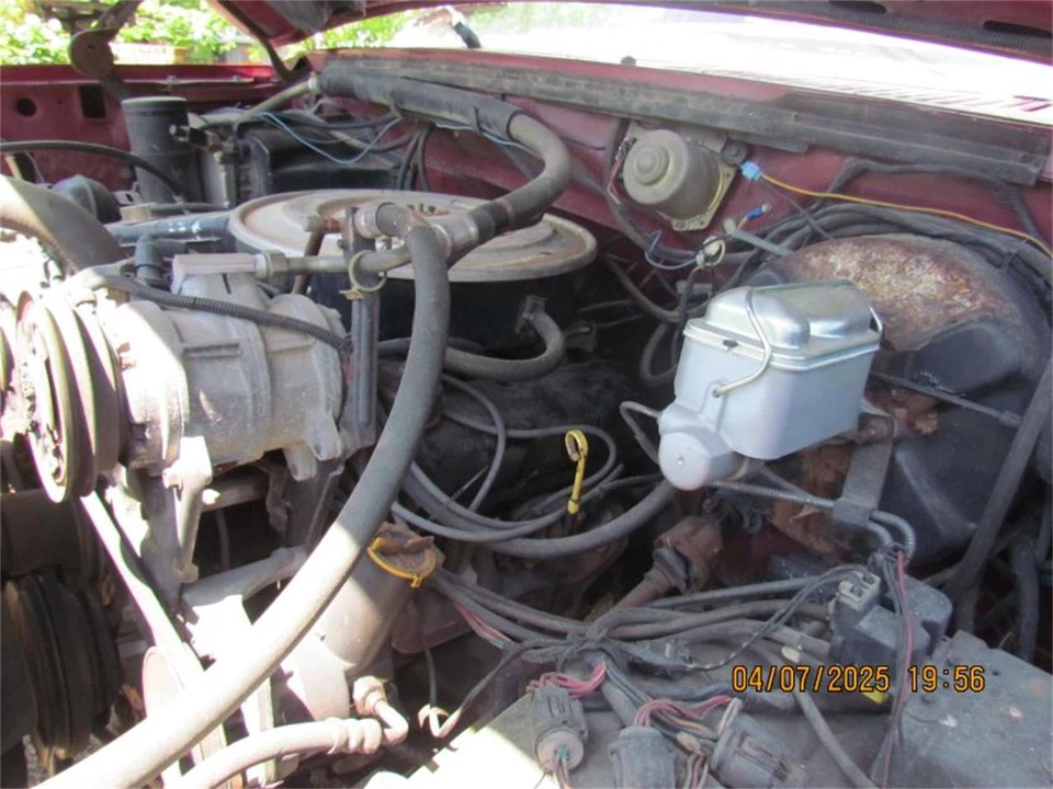 1984 Ford F-Series 7th Gen - Image 16 of 30