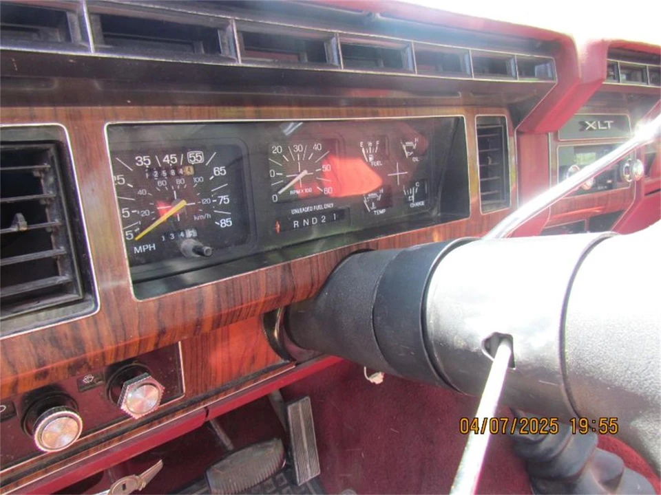 1984 Ford F-Series 7th Gen - Image 23 of 30