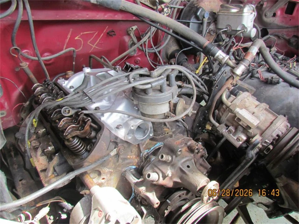 1984 Ford F-Series 7th Gen - Image 20 of 30