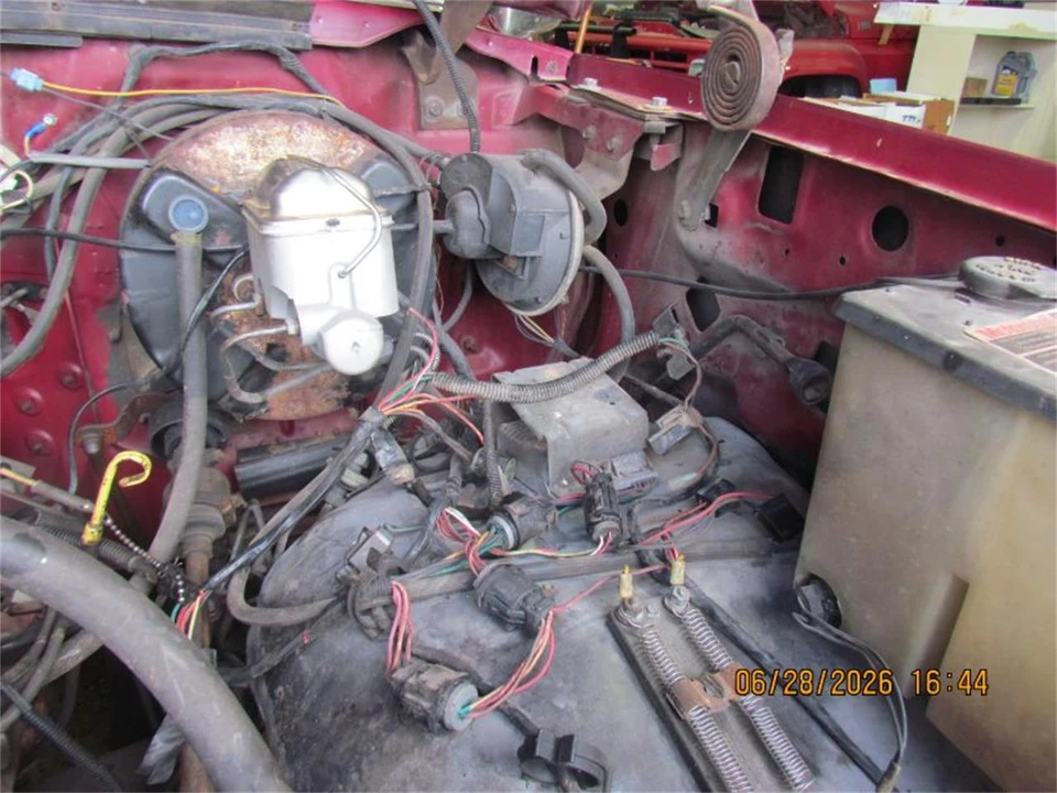 1984 Ford F-Series 7th Gen - Image 18 of 30