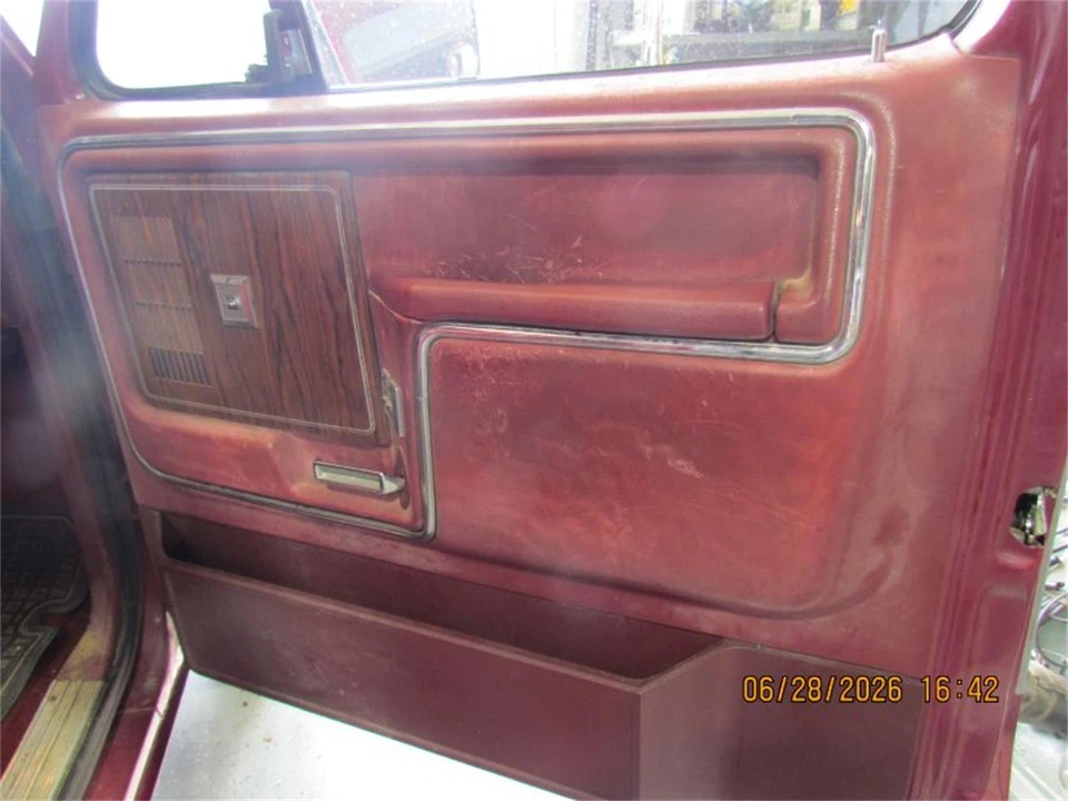 1984 Ford F-Series 7th Gen - Image 25 of 30