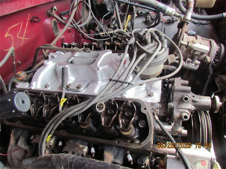 1984 Ford F-Series 7th Gen - Image 19 of 30