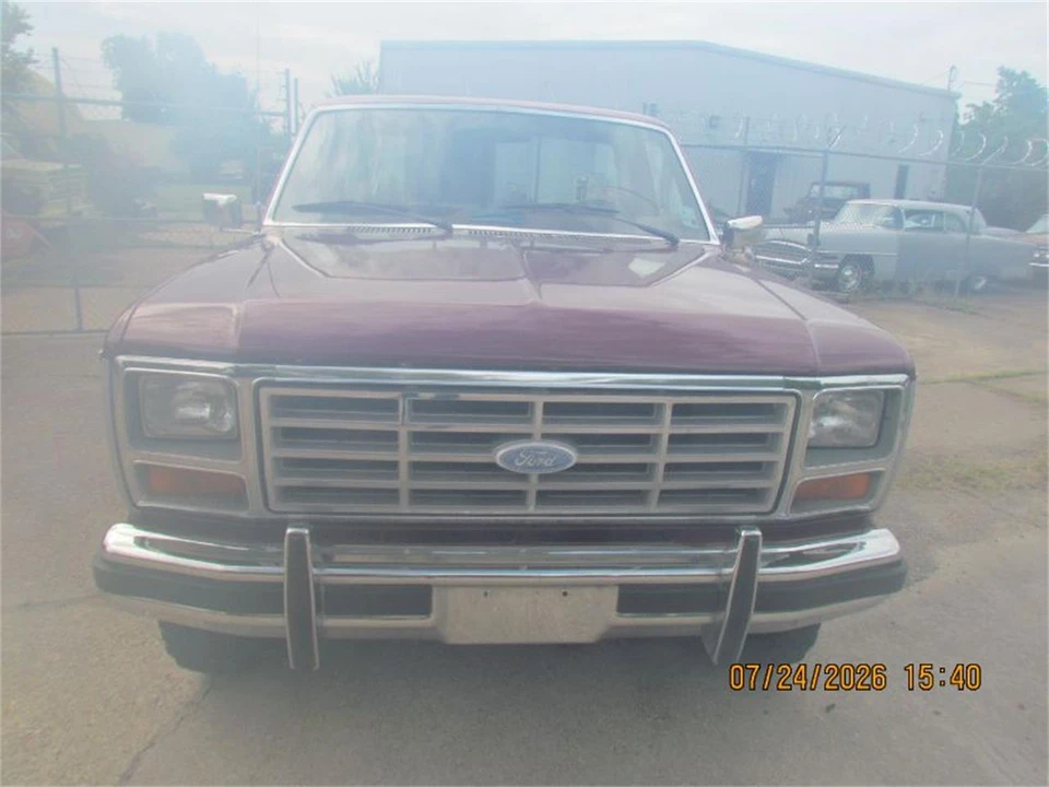 1984 Ford F-Series 7th Gen - Image 11 of 30