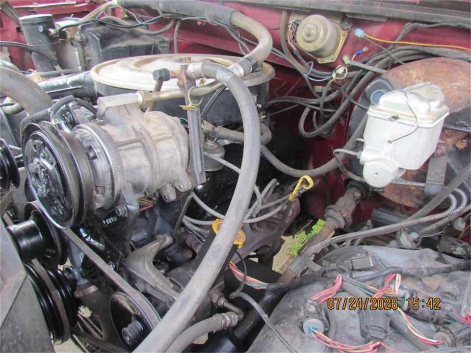 1984 Ford F-Series 7th Gen - Image 14 of 30