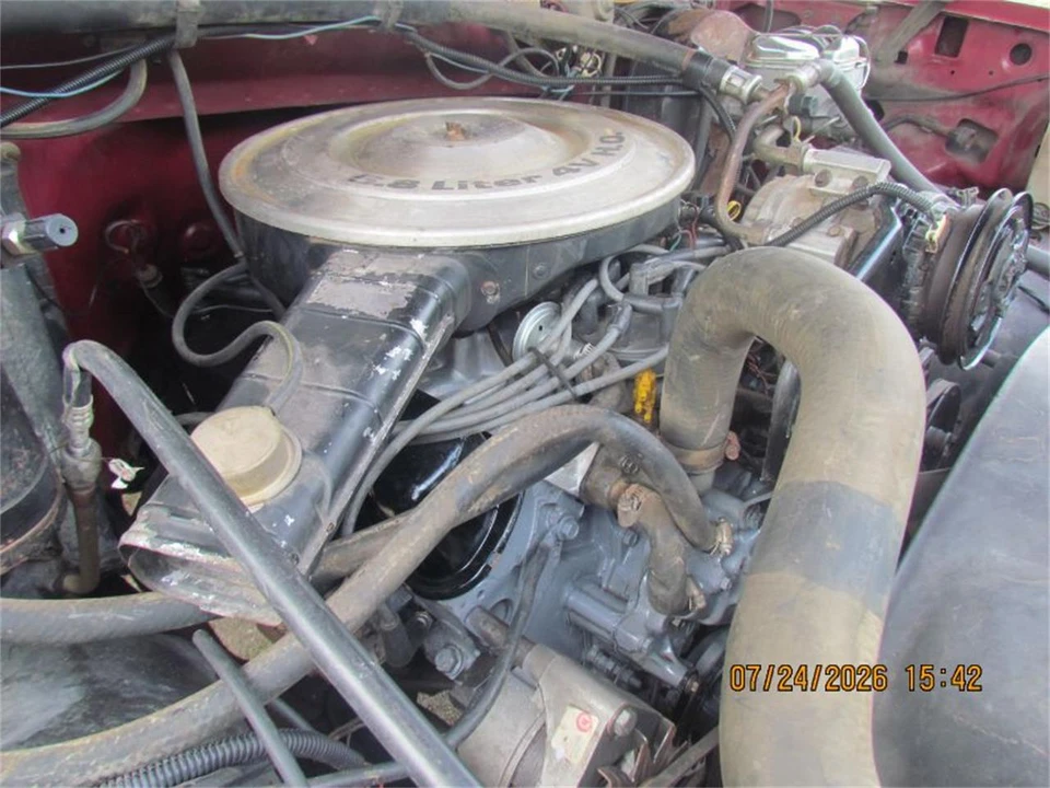 1984 Ford F-Series 7th Gen - Image 15 of 30