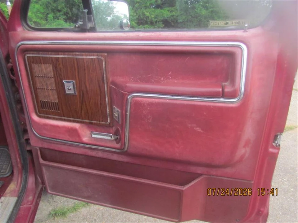 1984 Ford F-Series 7th Gen - Image 30 of 30