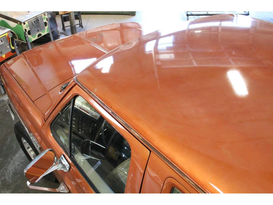 1984 Ford F-Series 7th Gen - Image 11 of 31