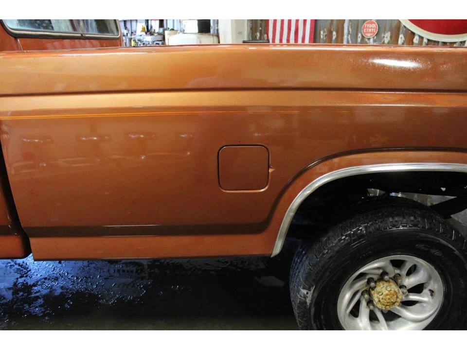 1984 Ford F-Series 7th Gen - Image 21 of 31