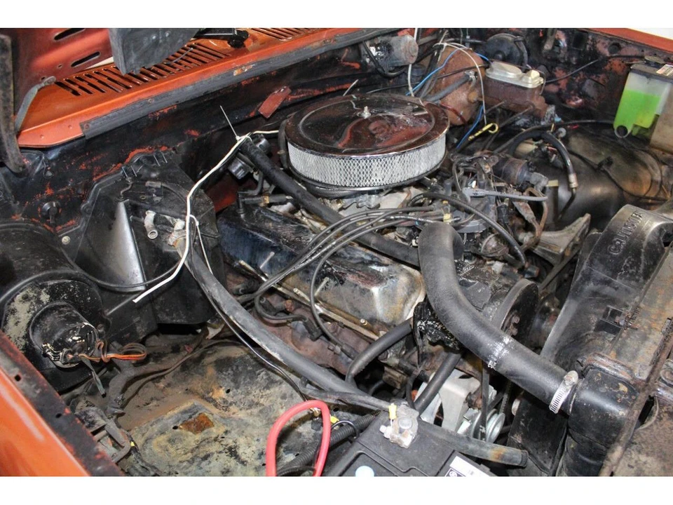 1984 Ford F-Series 7th Gen - Image 29 of 31