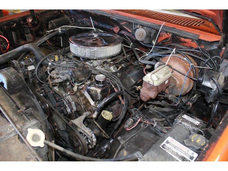 1984 Ford F-Series 7th Gen - Image 31 of 31