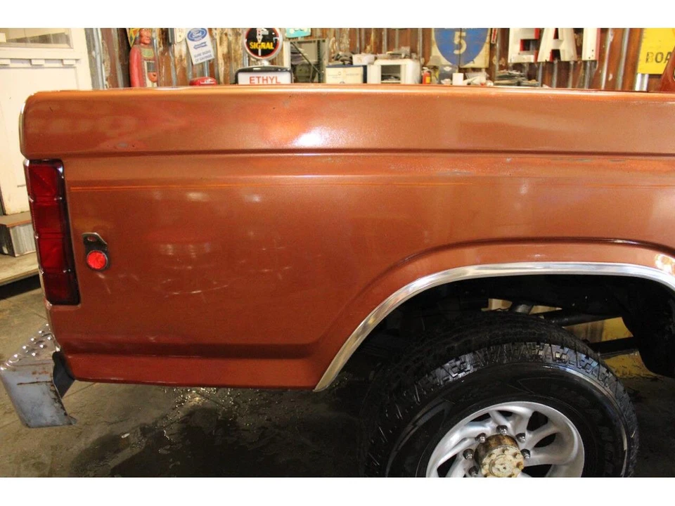 1984 Ford F-Series 7th Gen - Image 18 of 31