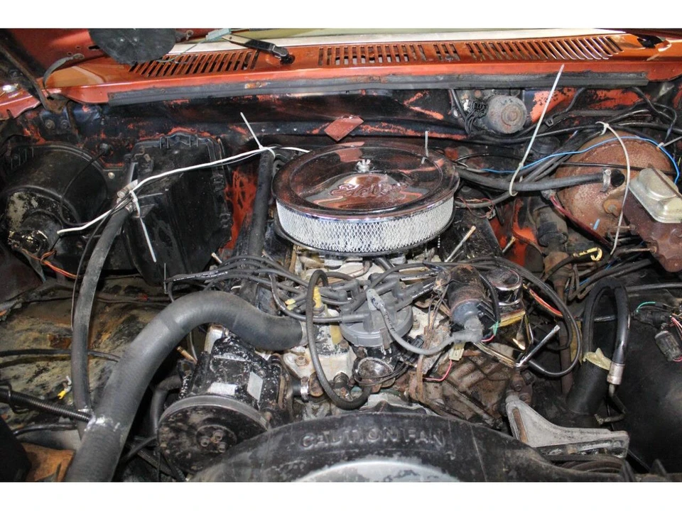 1984 Ford F-Series 7th Gen - Image 30 of 31