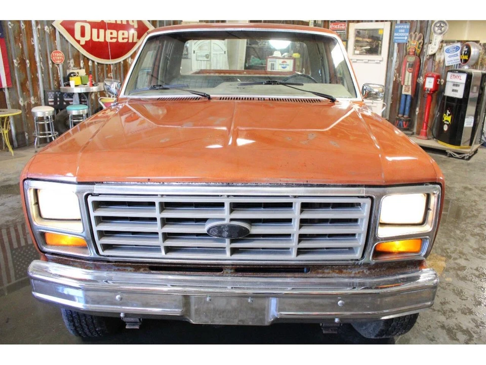 1984 Ford F-Series 7th Gen - Image 4 of 31