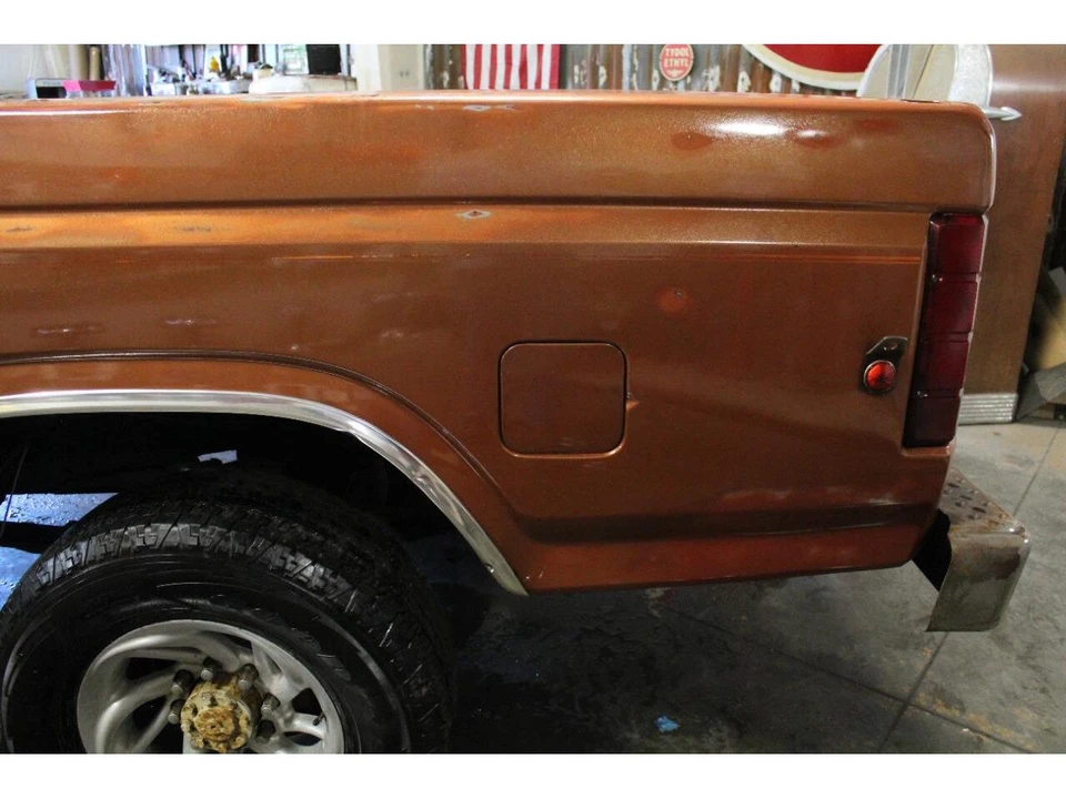 1984 Ford F-Series 7th Gen - Image 22 of 31