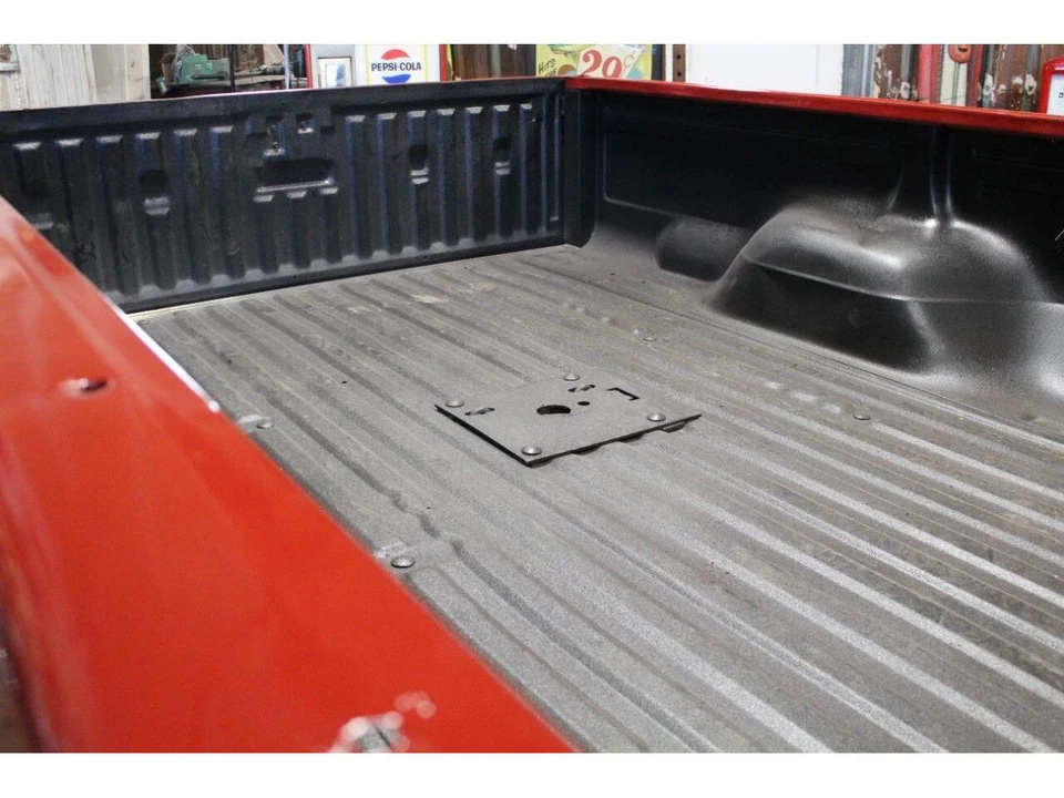 1984 Ford F-Series 7th Gen - Image 22 of 31