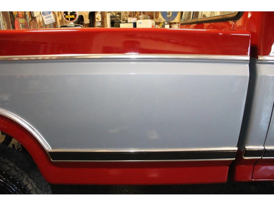 1984 Ford F-Series 7th Gen - Image 28 of 31