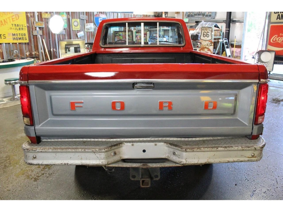 1984 Ford F-Series 7th Gen - Image 16 of 31
