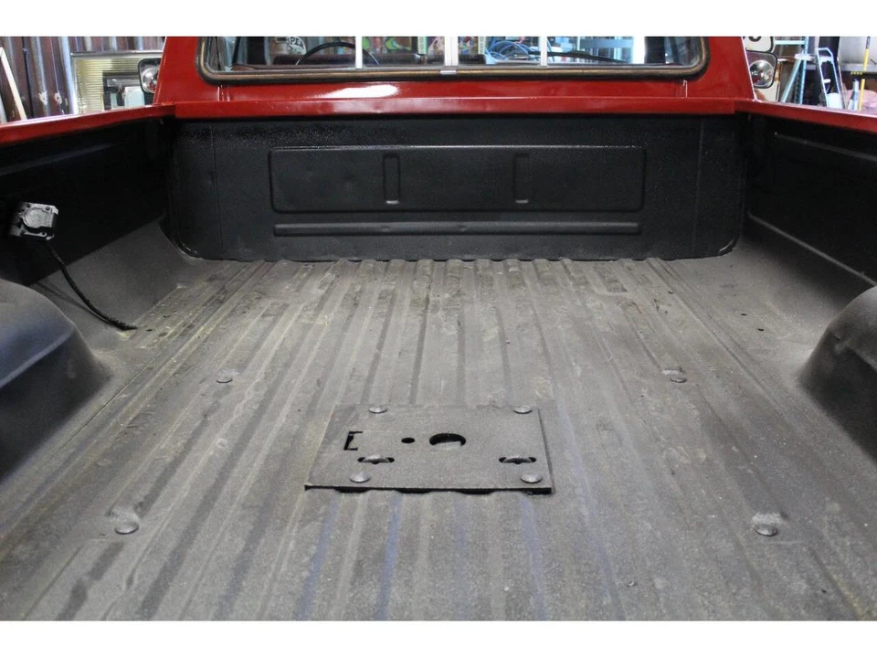 1984 Ford F-Series 7th Gen - Image 23 of 31