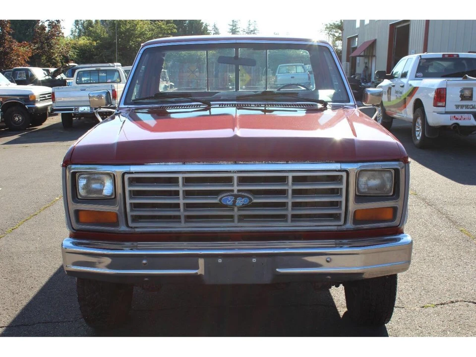 1984 Ford F-Series 7th Gen - Image 5 of 31