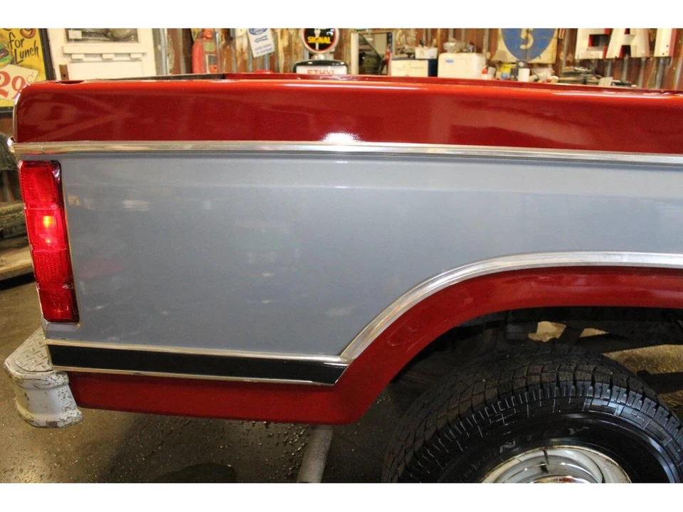 1984 Ford F-Series 7th Gen - Image 29 of 31