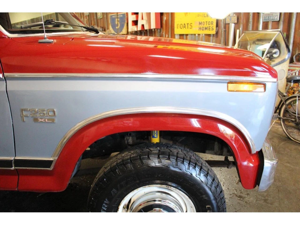 1984 Ford F-Series 7th Gen - Image 26 of 31