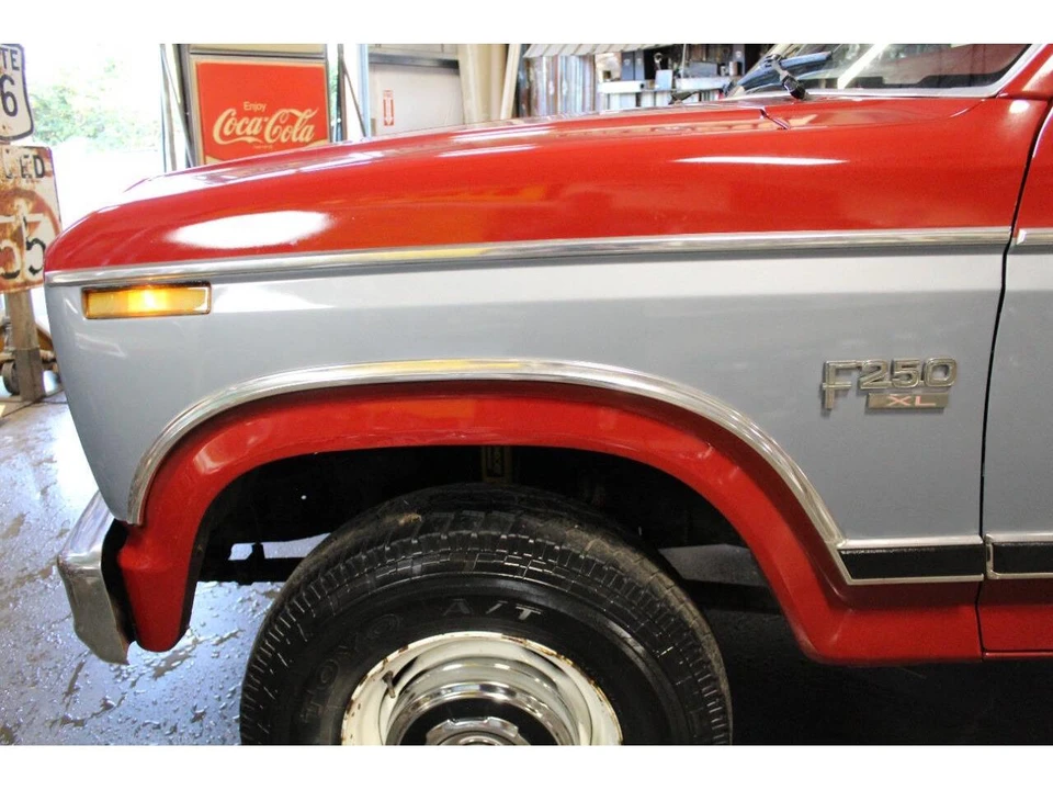 1984 Ford F-Series 7th Gen - Image 30 of 31